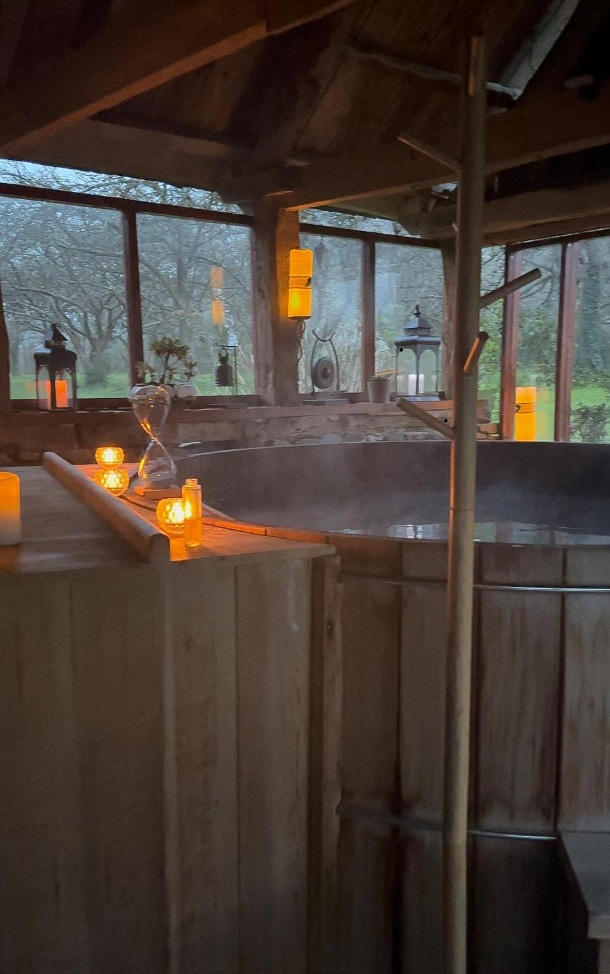 Demeure Du Porzou, Chambres D'Hotes De Charme Dans Demeure D'Exception, Parc Paysager, Spa, Massages, Proche Paimpol, Classe 4 Epis Yvias Buitenkant foto